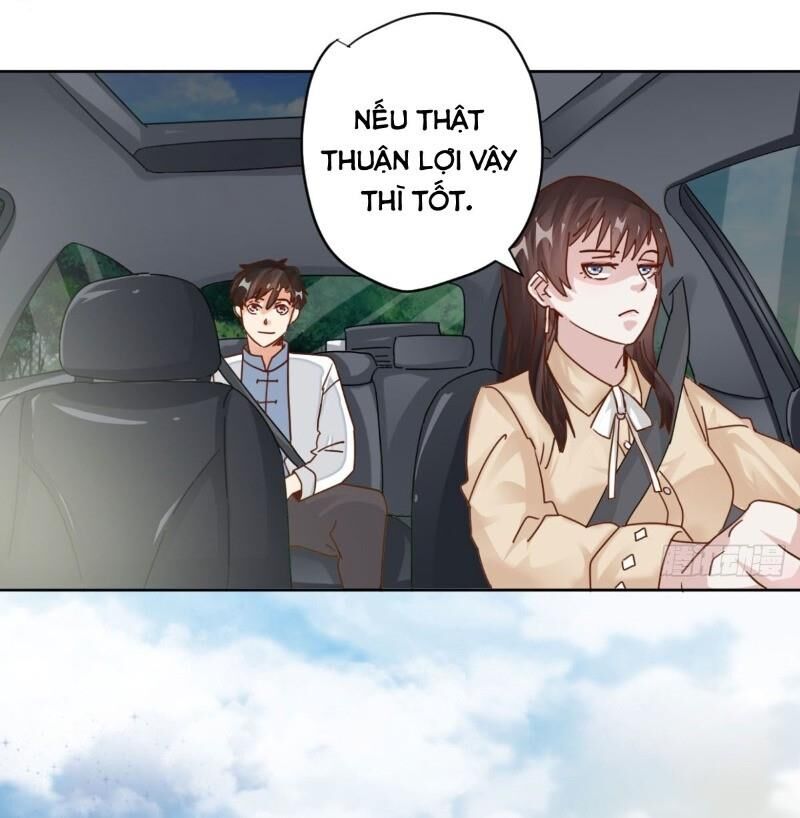 Đô Thị Siêu Cấp Y Sinh Chap 7 - Next Chap 8