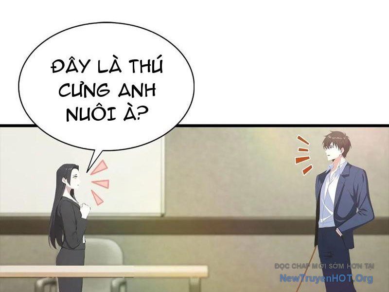 Đô Thị Thánh Thủ: Ta Là Y Võ Đỉnh Phong Chap 133 - Next Chap 134