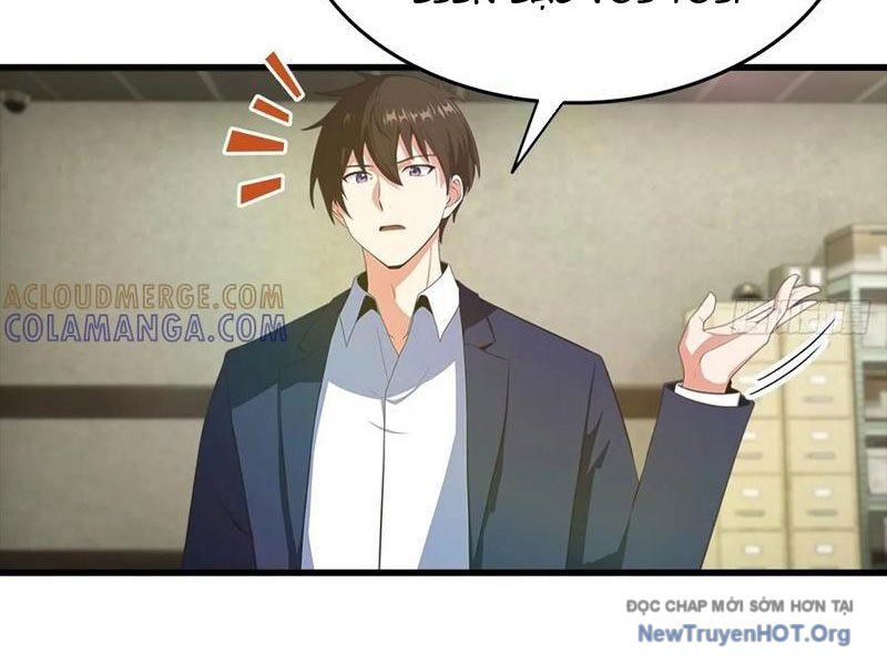 Đô Thị Thánh Thủ: Ta Là Y Võ Đỉnh Phong Chap 133 - Next Chap 134