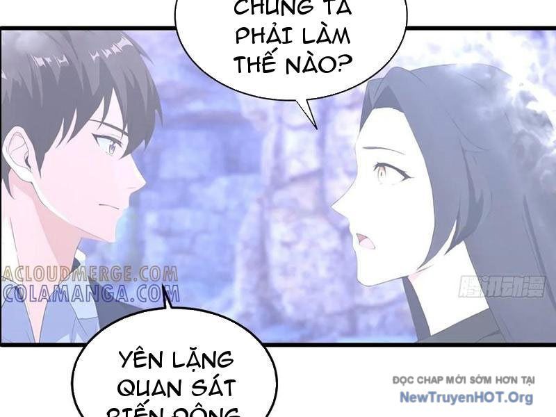 Đô Thị Thánh Thủ: Ta Là Y Võ Đỉnh Phong Chap 133 - Next Chap 134