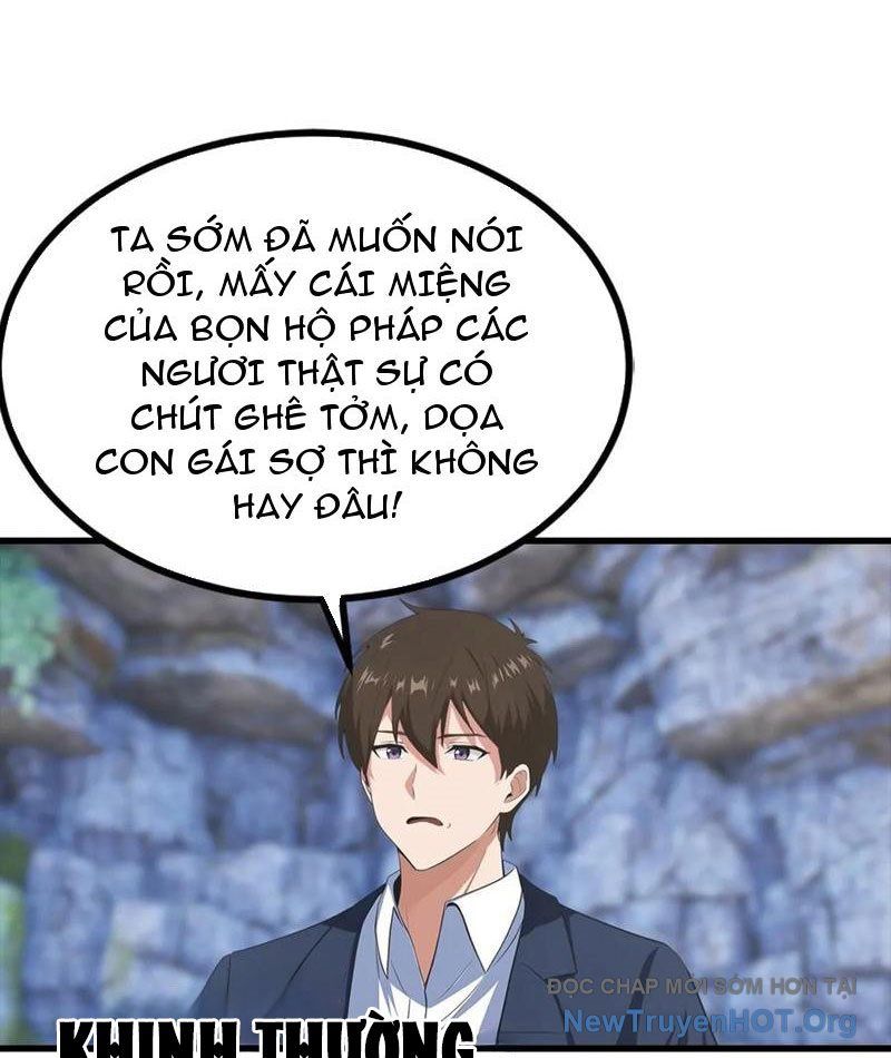 Đô Thị Thánh Thủ: Ta Là Y Võ Đỉnh Phong Chap 134 - Next Chap 135