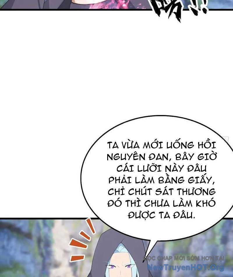 Đô Thị Thánh Thủ: Ta Là Y Võ Đỉnh Phong Chap 134 - Next Chap 135