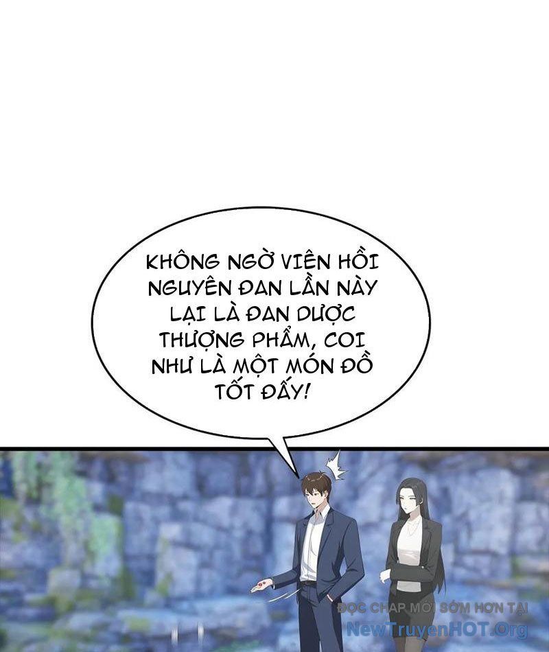 Đô Thị Thánh Thủ: Ta Là Y Võ Đỉnh Phong Chap 134 - Next Chap 135