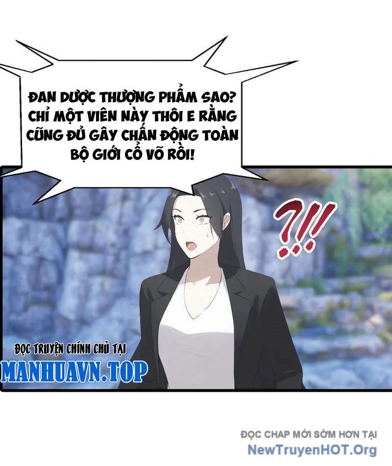 Đô Thị Thánh Thủ: Ta Là Y Võ Đỉnh Phong Chap 134 - Next Chap 135