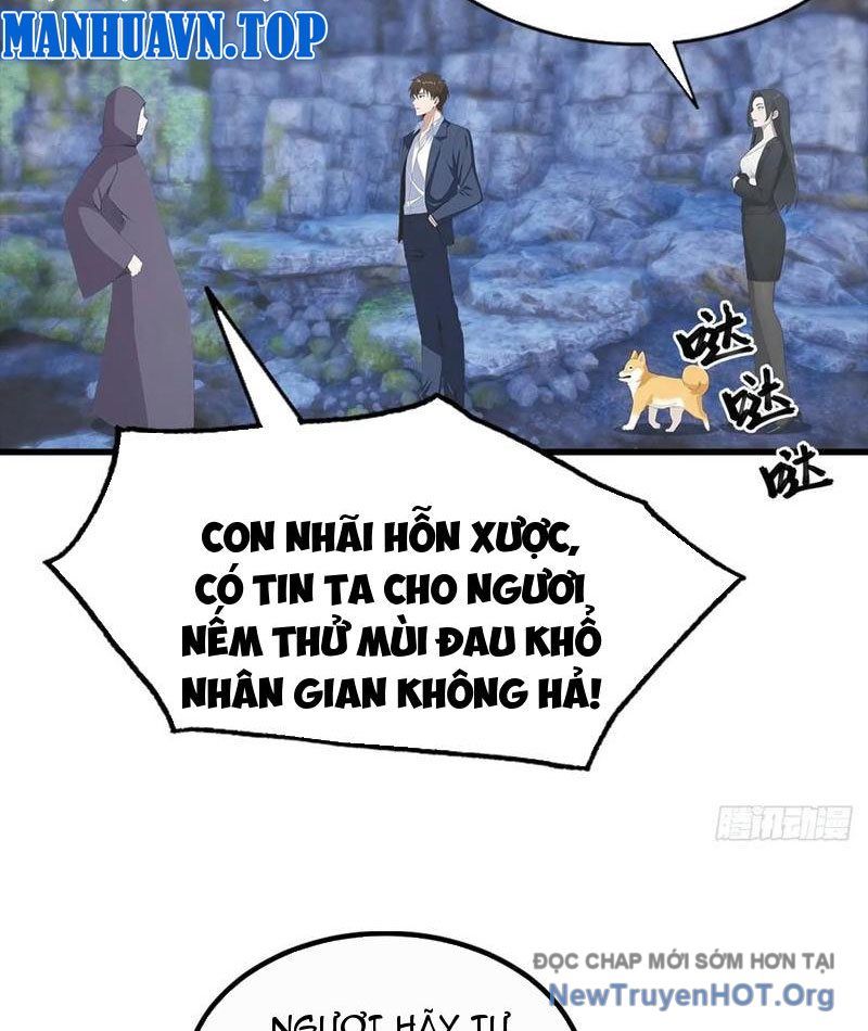Đô Thị Thánh Thủ: Ta Là Y Võ Đỉnh Phong Chap 134 - Next Chap 135