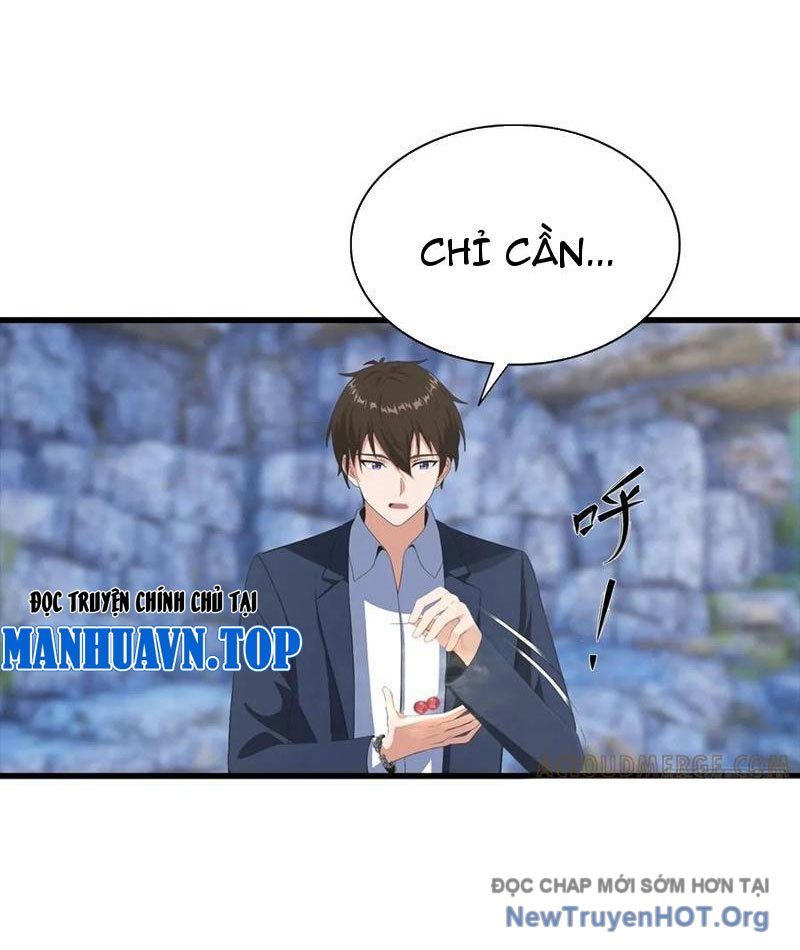Đô Thị Thánh Thủ: Ta Là Y Võ Đỉnh Phong Chap 134 - Next Chap 135
