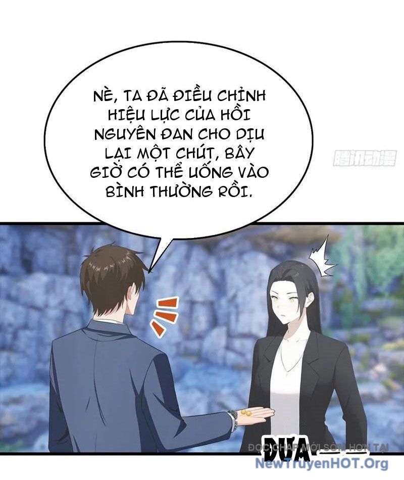 Đô Thị Thánh Thủ: Ta Là Y Võ Đỉnh Phong Chap 134 - Next Chap 135