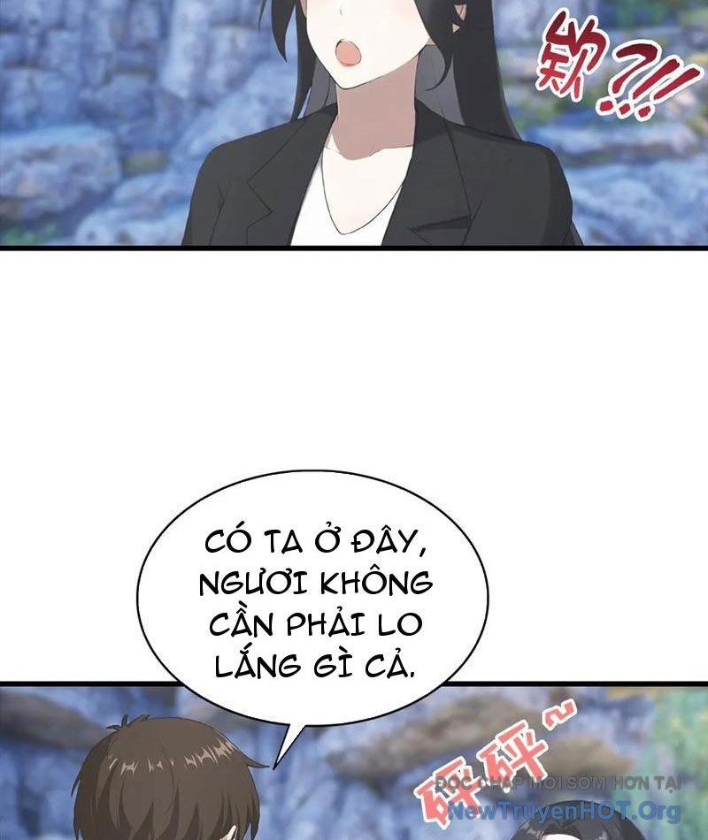 Đô Thị Thánh Thủ: Ta Là Y Võ Đỉnh Phong Chap 134 - Next Chap 135