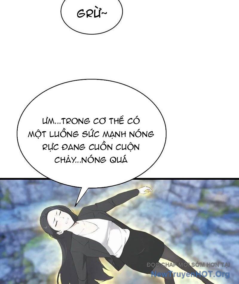 Đô Thị Thánh Thủ: Ta Là Y Võ Đỉnh Phong Chap 134 - Next Chap 135
