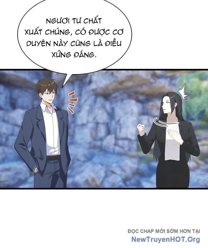 Đô Thị Thánh Thủ: Ta Là Y Võ Đỉnh Phong Chap 134 - Next Chap 135