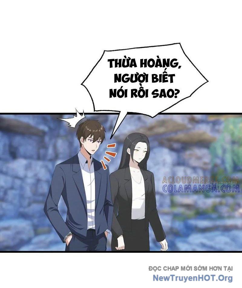 Đô Thị Thánh Thủ: Ta Là Y Võ Đỉnh Phong Chap 134 - Next Chap 135