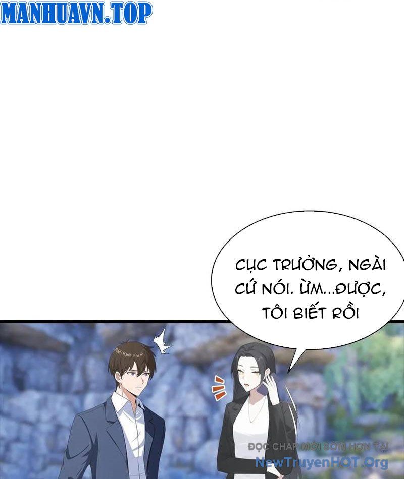 Đô Thị Thánh Thủ: Ta Là Y Võ Đỉnh Phong Chap 134 - Next Chap 135