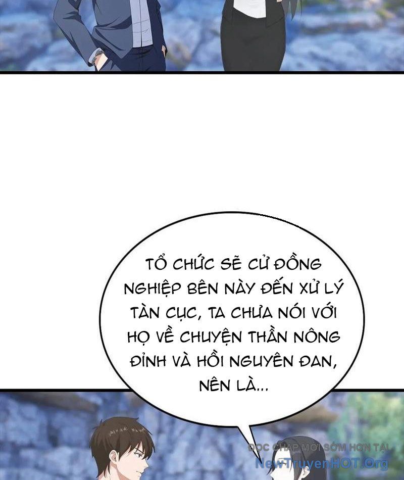Đô Thị Thánh Thủ: Ta Là Y Võ Đỉnh Phong Chap 134 - Next Chap 135