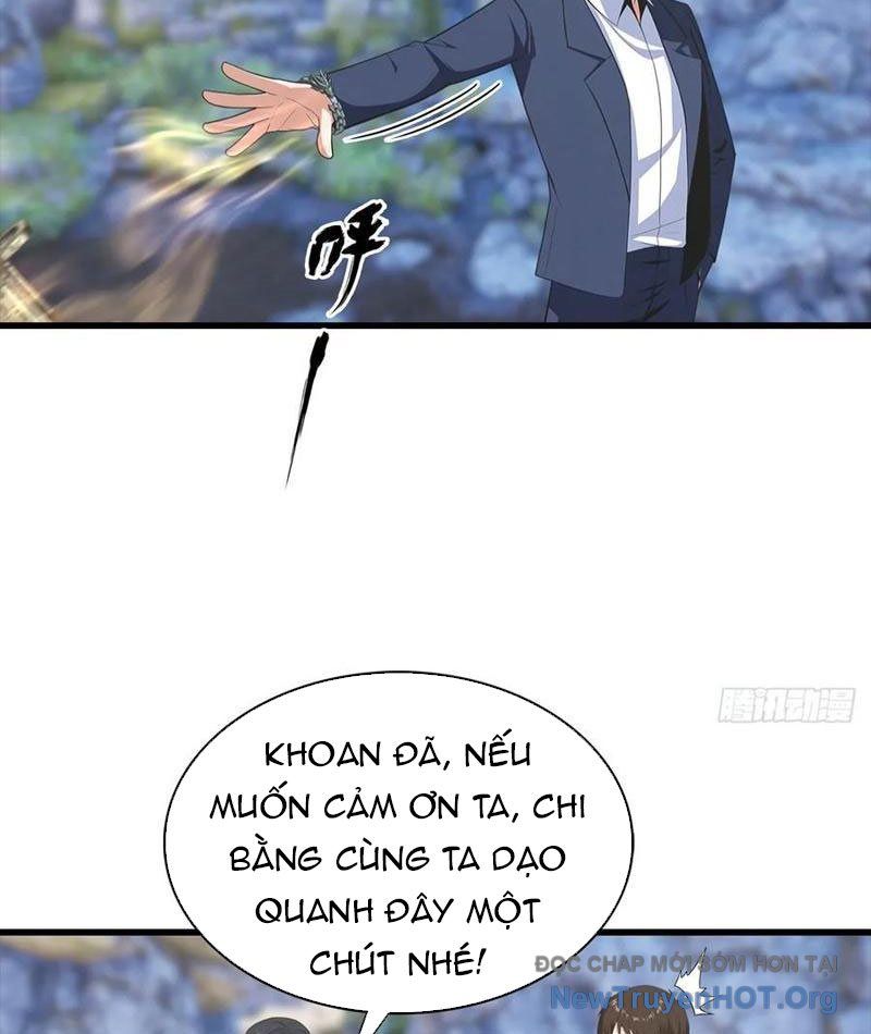 Đô Thị Thánh Thủ: Ta Là Y Võ Đỉnh Phong Chap 134 - Next Chap 135