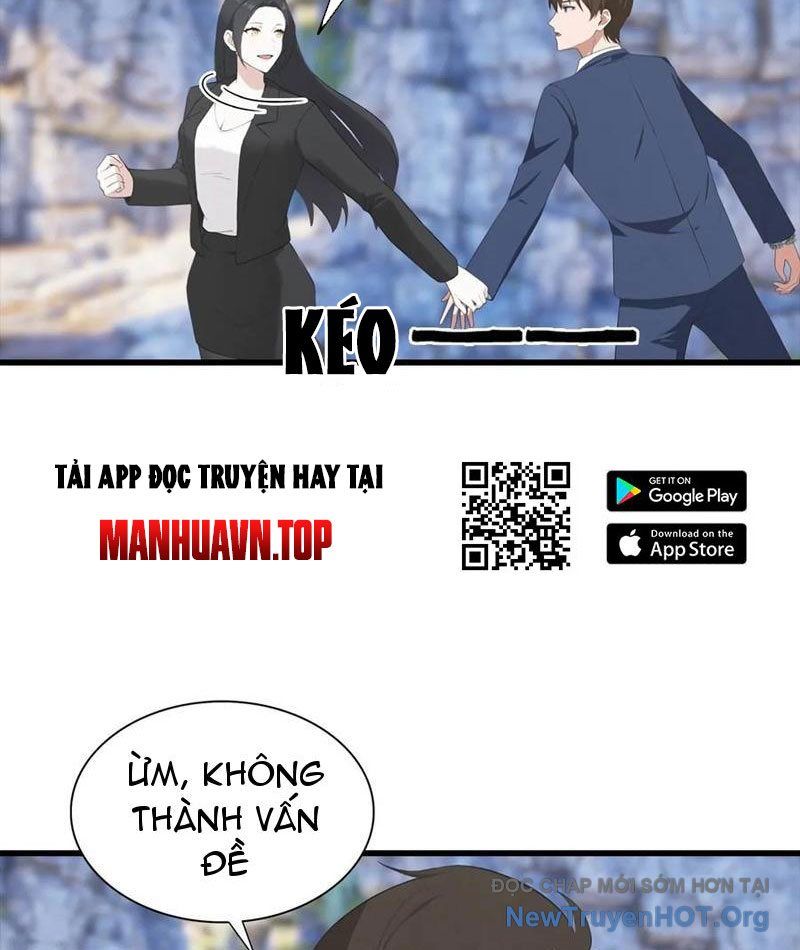 Đô Thị Thánh Thủ: Ta Là Y Võ Đỉnh Phong Chap 134 - Next Chap 135