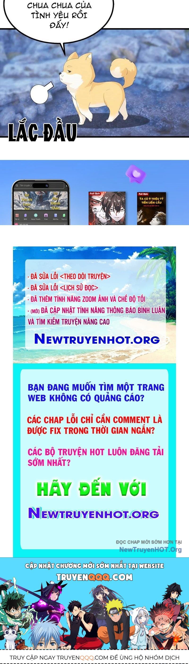 Đô Thị Thánh Thủ: Ta Là Y Võ Đỉnh Phong Chap 134 - Next Chap 135