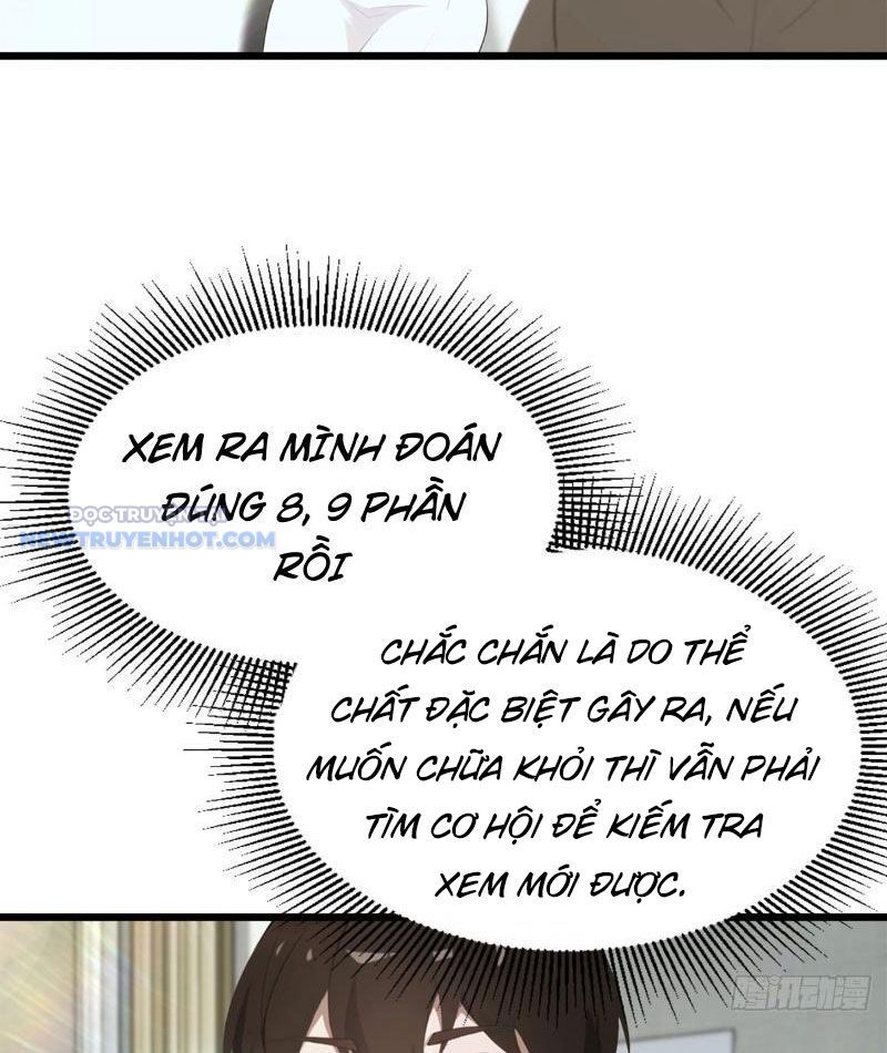 Đô Thị Thánh Thủ: Ta Là Y Võ Đỉnh Phong Chap 20 - Next Chap 21