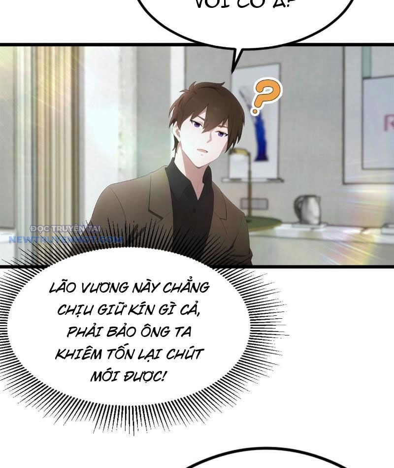 Đô Thị Thánh Thủ: Ta Là Y Võ Đỉnh Phong Chap 20 - Next Chap 21