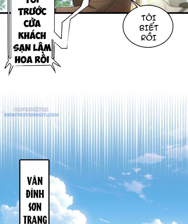 Đô Thị Thánh Thủ: Ta Là Y Võ Đỉnh Phong Chap 20 - Next Chap 21