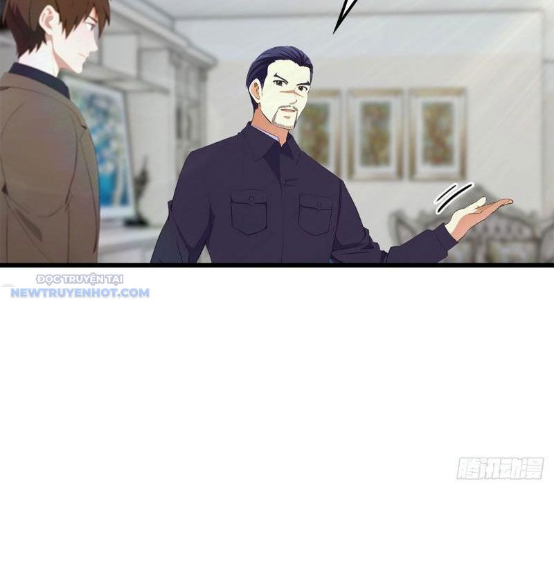Đô Thị Thánh Thủ: Ta Là Y Võ Đỉnh Phong Chap 20 - Next Chap 21