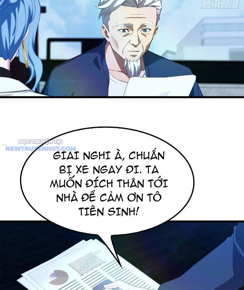 Đô Thị Thánh Thủ: Ta Là Y Võ Đỉnh Phong Chap 21 - Next Chap 22