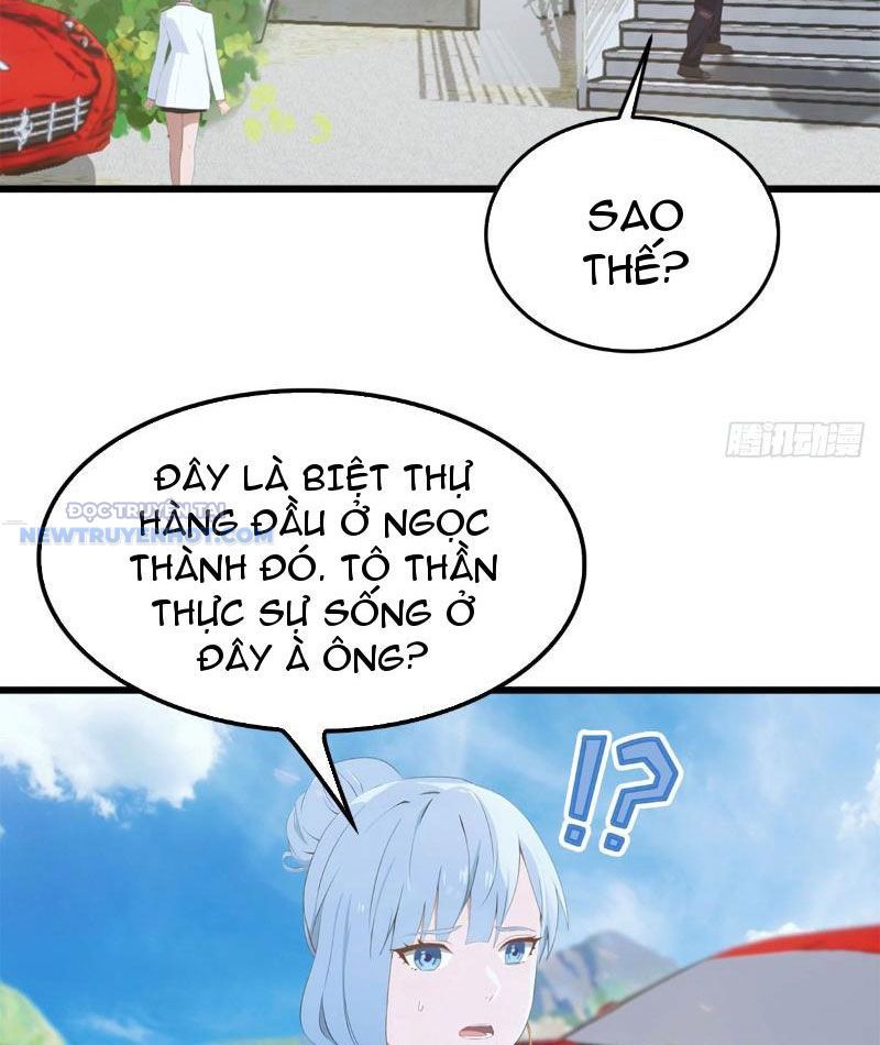 Đô Thị Thánh Thủ: Ta Là Y Võ Đỉnh Phong Chap 21 - Next Chap 22
