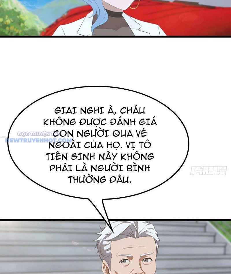 Đô Thị Thánh Thủ: Ta Là Y Võ Đỉnh Phong Chap 21 - Next Chap 22