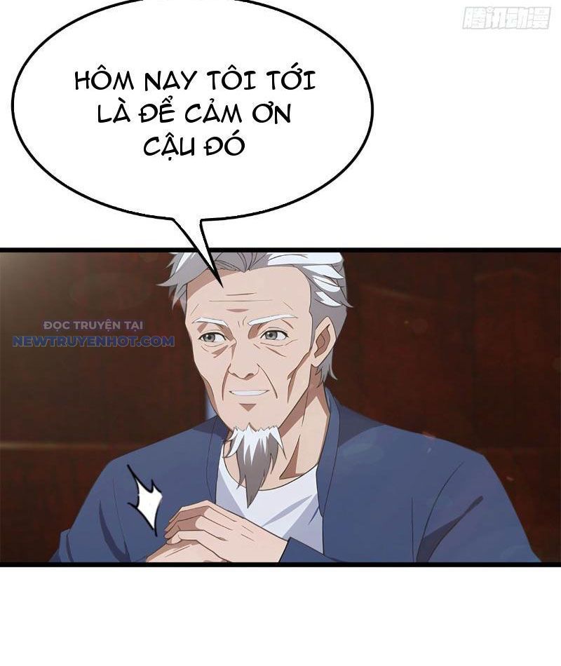 Đô Thị Thánh Thủ: Ta Là Y Võ Đỉnh Phong Chap 21 - Next Chap 22