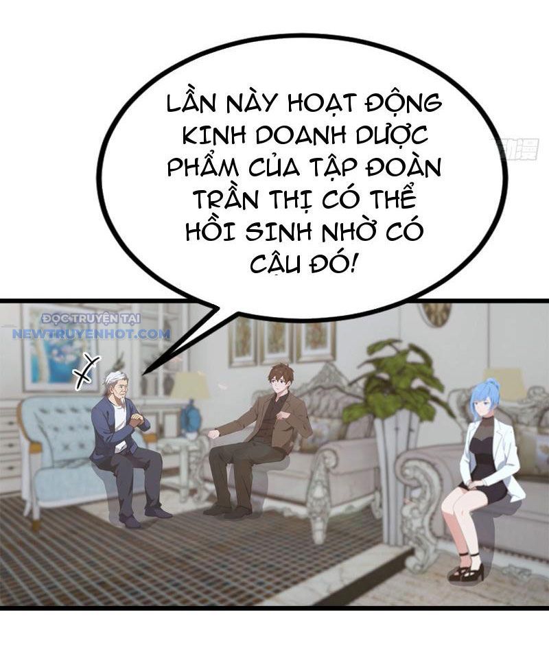 Đô Thị Thánh Thủ: Ta Là Y Võ Đỉnh Phong Chap 21 - Next Chap 22