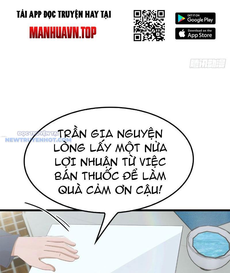 Đô Thị Thánh Thủ: Ta Là Y Võ Đỉnh Phong Chap 21 - Next Chap 22