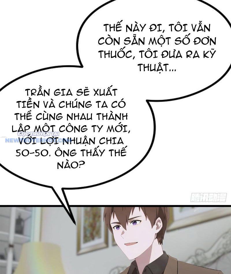 Đô Thị Thánh Thủ: Ta Là Y Võ Đỉnh Phong Chap 21 - Next Chap 22