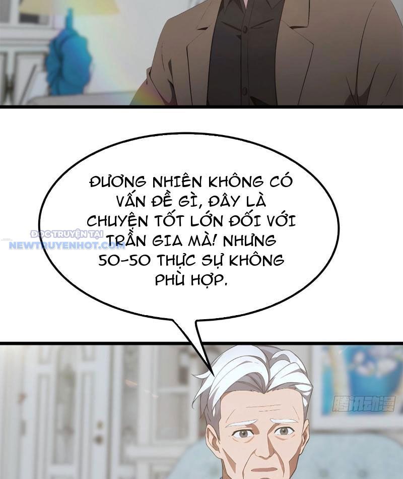Đô Thị Thánh Thủ: Ta Là Y Võ Đỉnh Phong Chap 21 - Next Chap 22