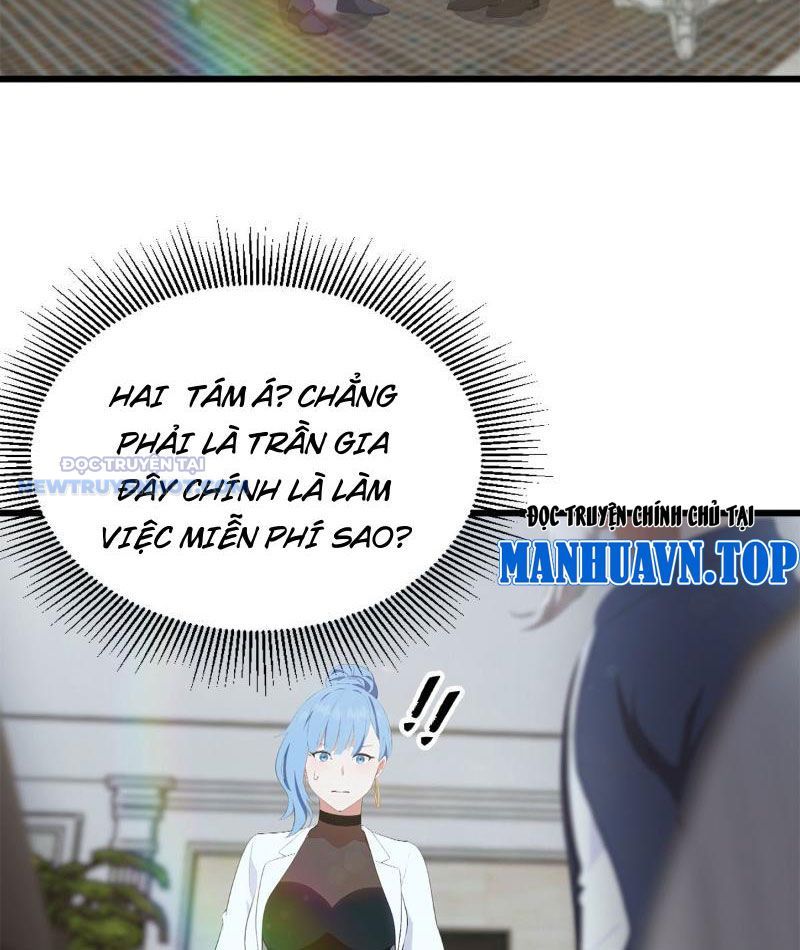 Đô Thị Thánh Thủ: Ta Là Y Võ Đỉnh Phong Chap 21 - Next Chap 22