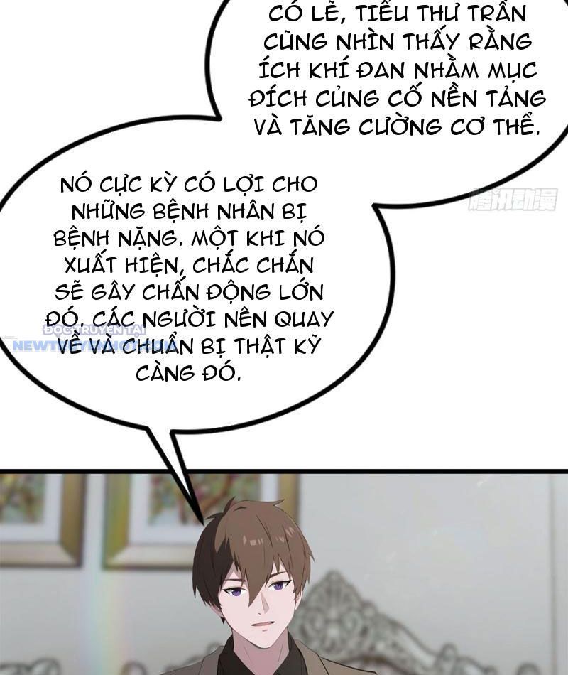 Đô Thị Thánh Thủ: Ta Là Y Võ Đỉnh Phong Chap 21 - Next Chap 22