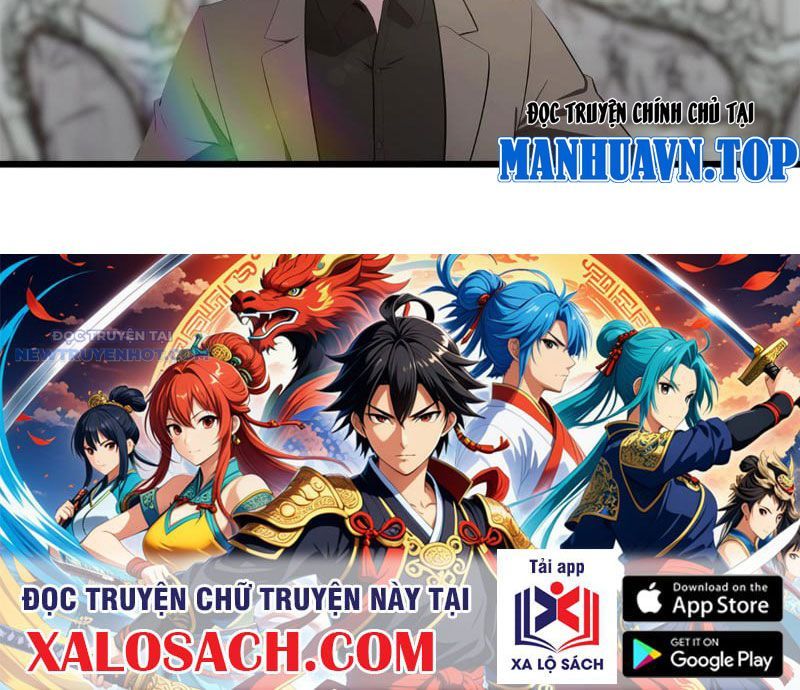 Đô Thị Thánh Thủ: Ta Là Y Võ Đỉnh Phong Chap 21 - Next Chap 22