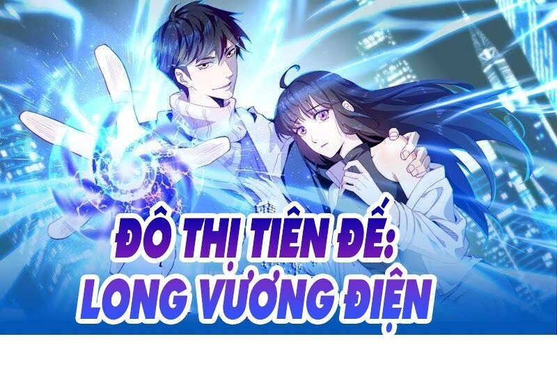 Đô Thị Tiên Đế Chap 15 - Next Chap 16