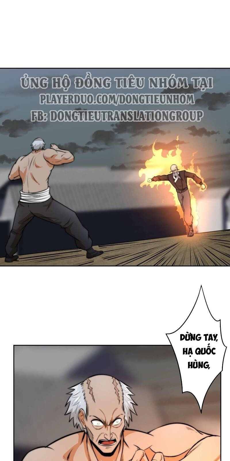 Đô Thị Tiên Đế Chap 15 - Next Chap 16