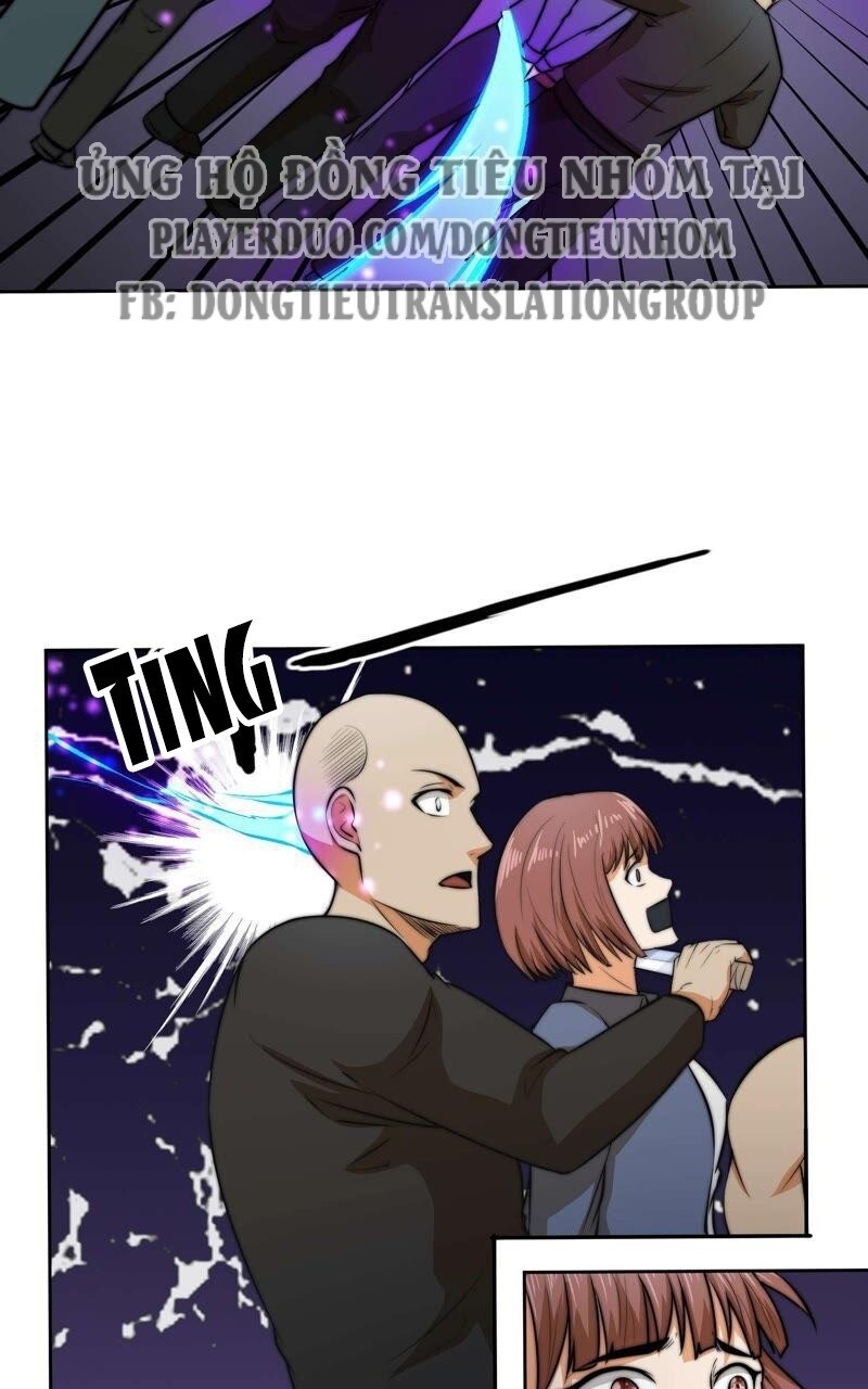 Đô Thị Tiên Đế Chap 15 - Next Chap 16