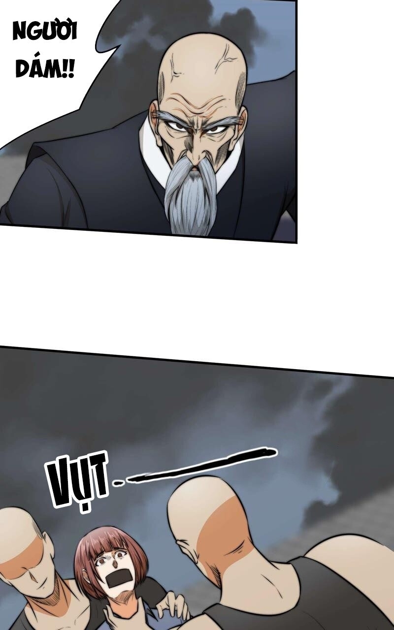Đô Thị Tiên Đế Chap 15 - Next Chap 16
