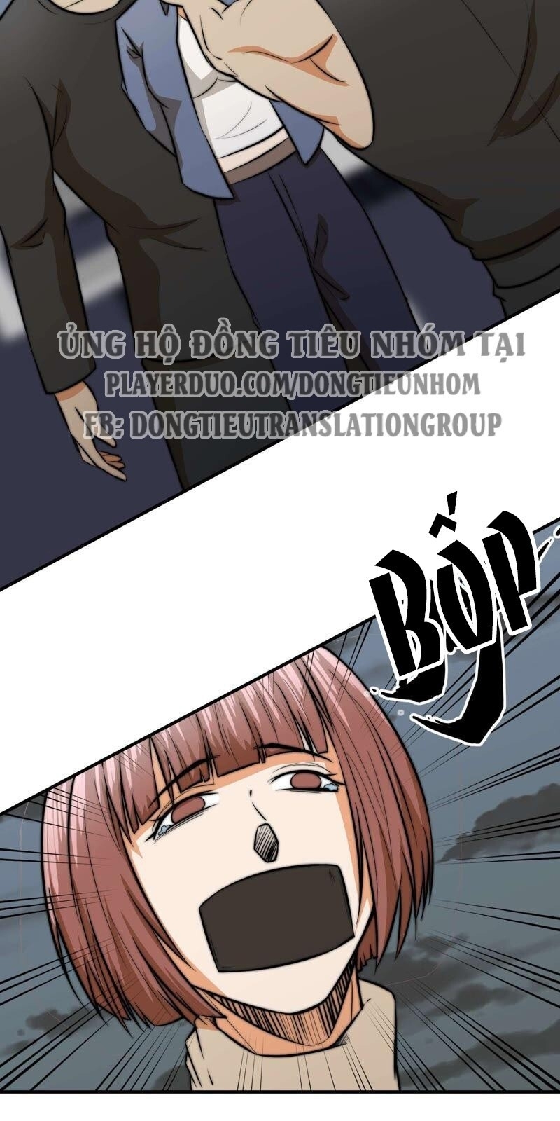 Đô Thị Tiên Đế Chap 15 - Next Chap 16