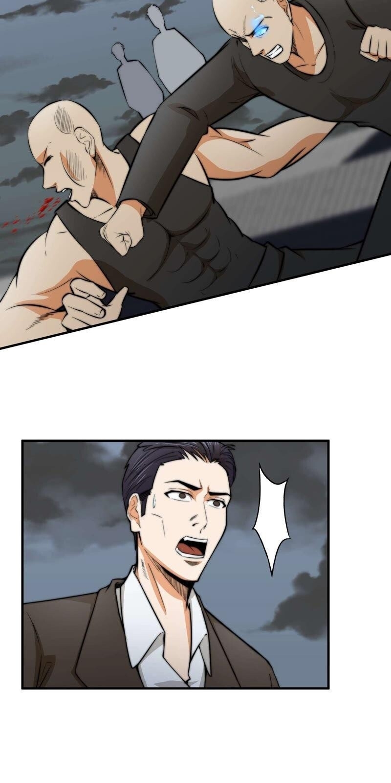 Đô Thị Tiên Đế Chap 15 - Next Chap 16