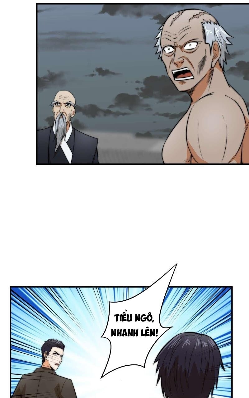 Đô Thị Tiên Đế Chap 15 - Next Chap 16