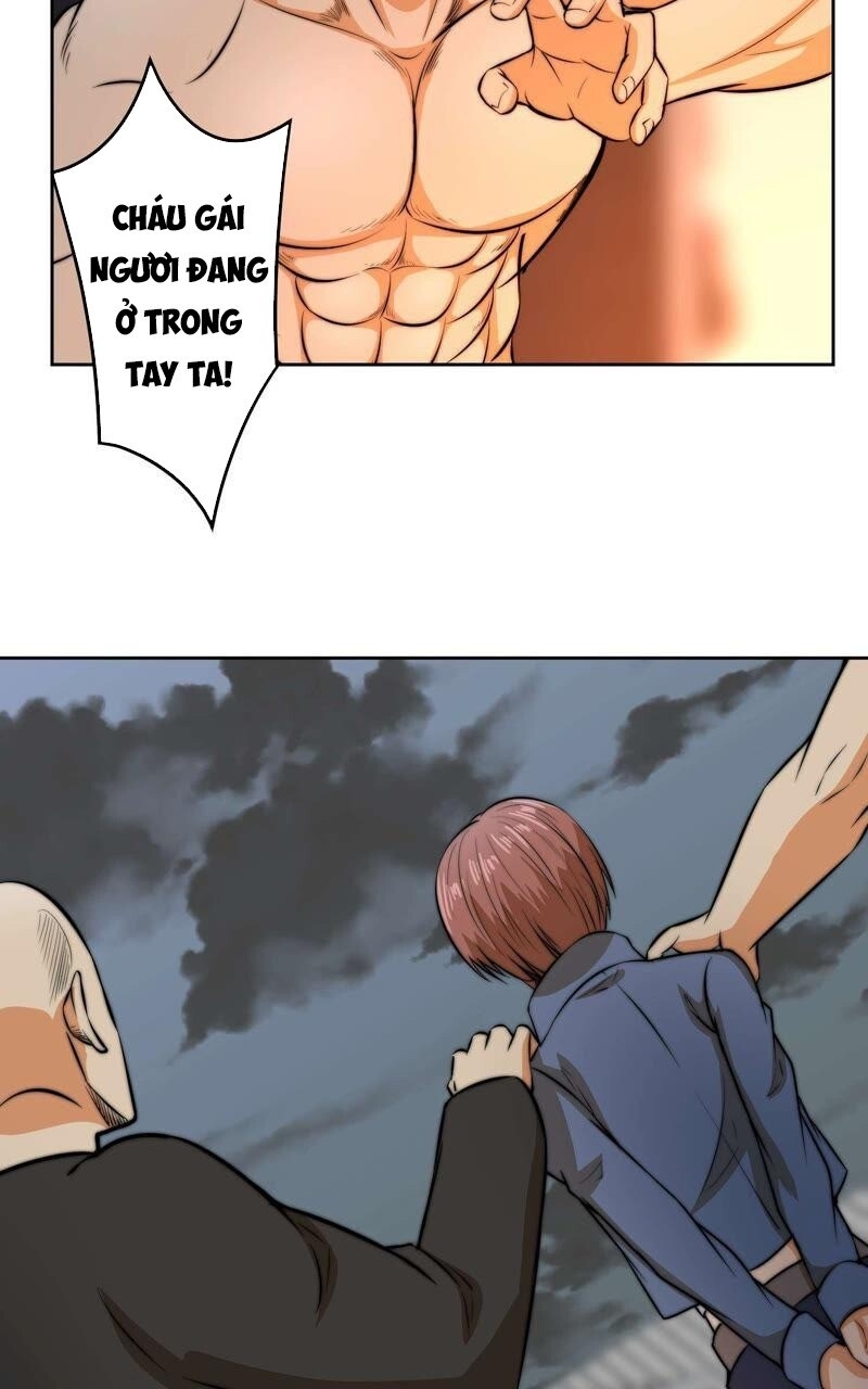 Đô Thị Tiên Đế Chap 15 - Next Chap 16