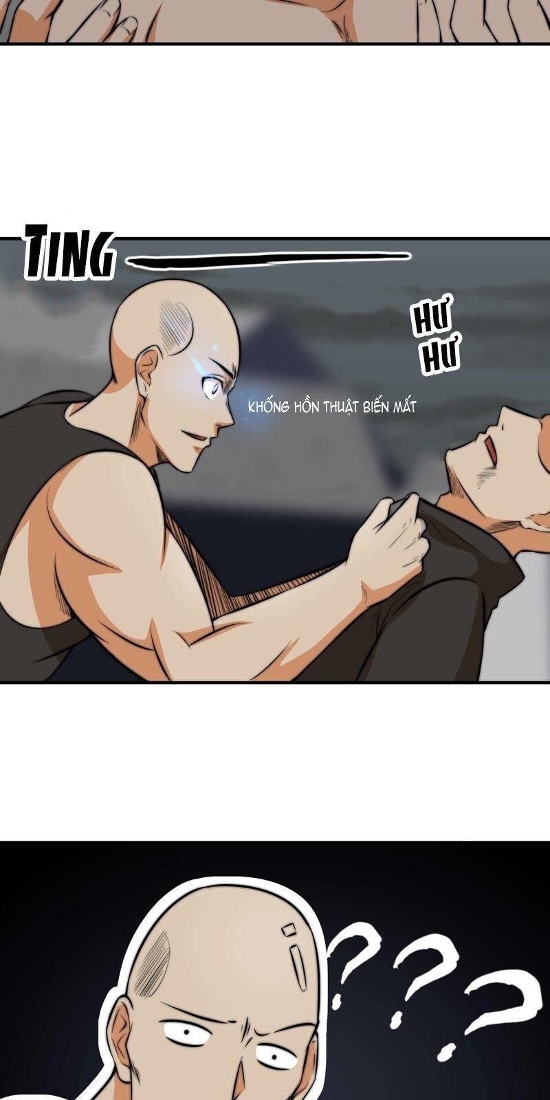 Đô Thị Tiên Đế Chap 15 - Next Chap 16