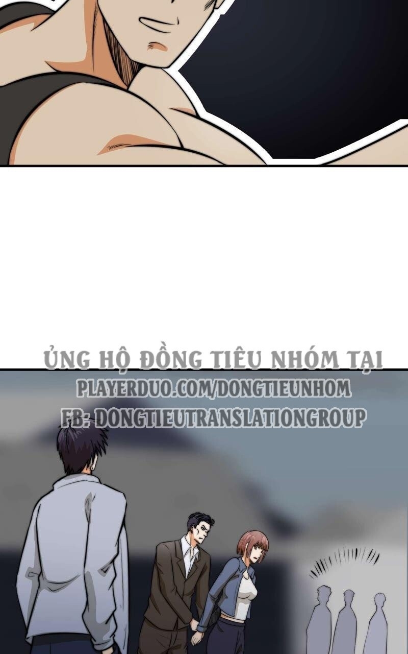Đô Thị Tiên Đế Chap 15 - Next Chap 16