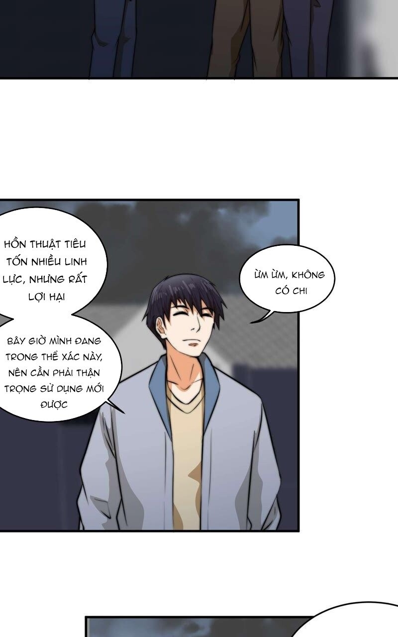 Đô Thị Tiên Đế Chap 15 - Next Chap 16