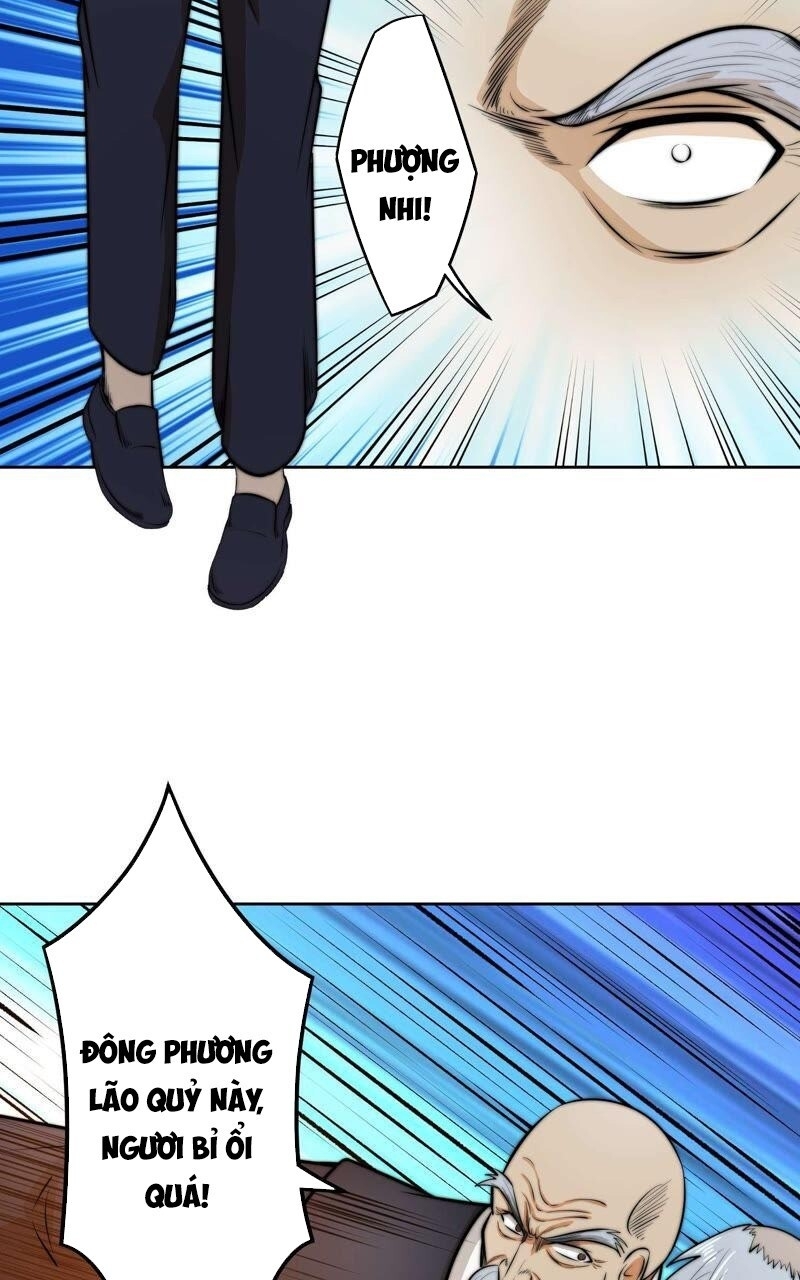 Đô Thị Tiên Đế Chap 15 - Next Chap 16