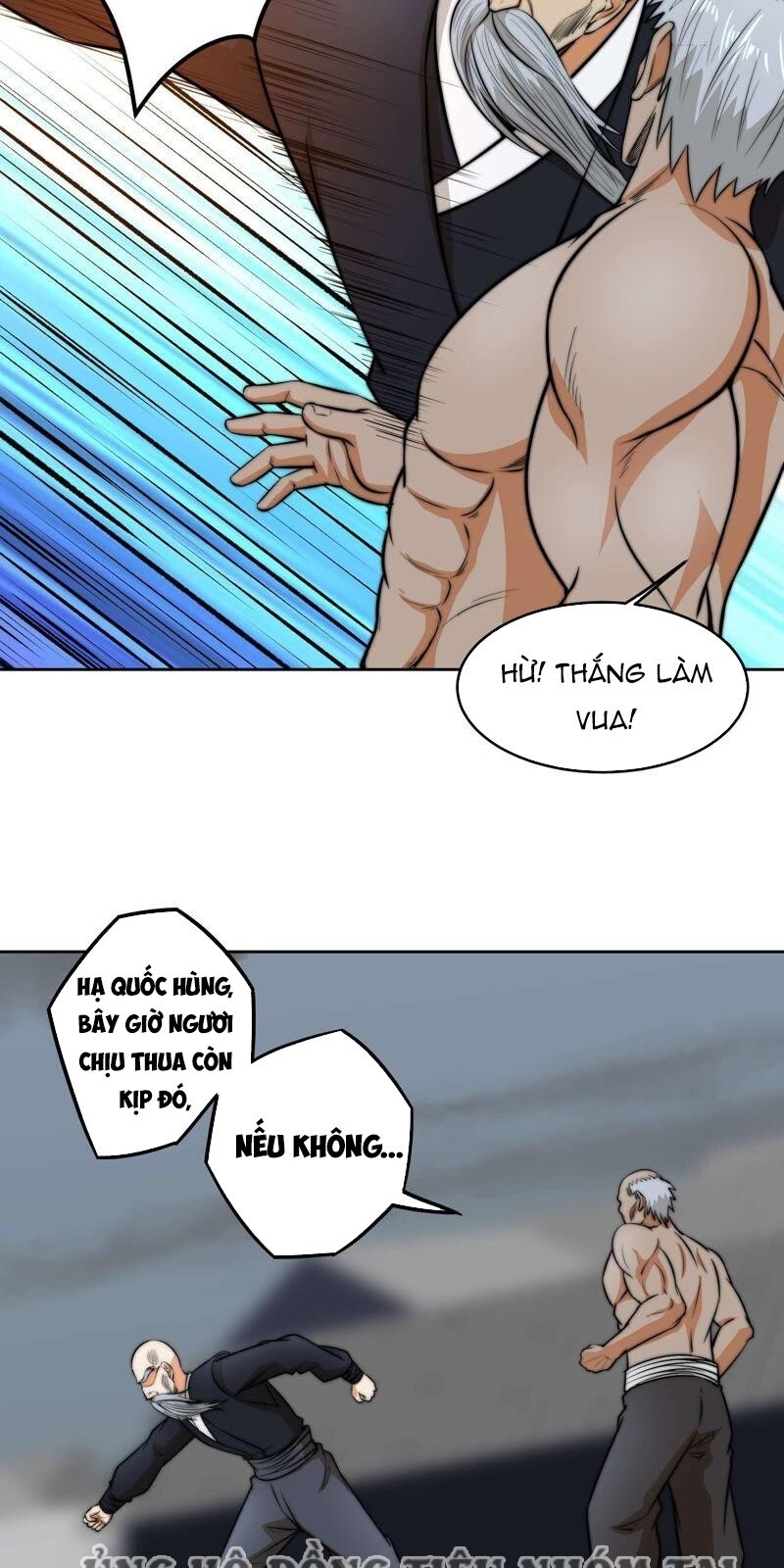Đô Thị Tiên Đế Chap 15 - Next Chap 16