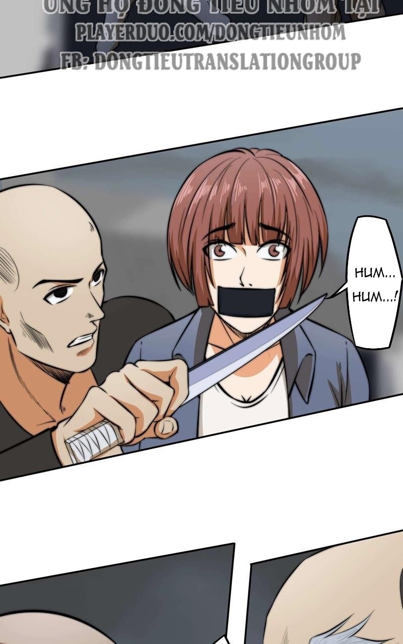 Đô Thị Tiên Đế Chap 15 - Next Chap 16