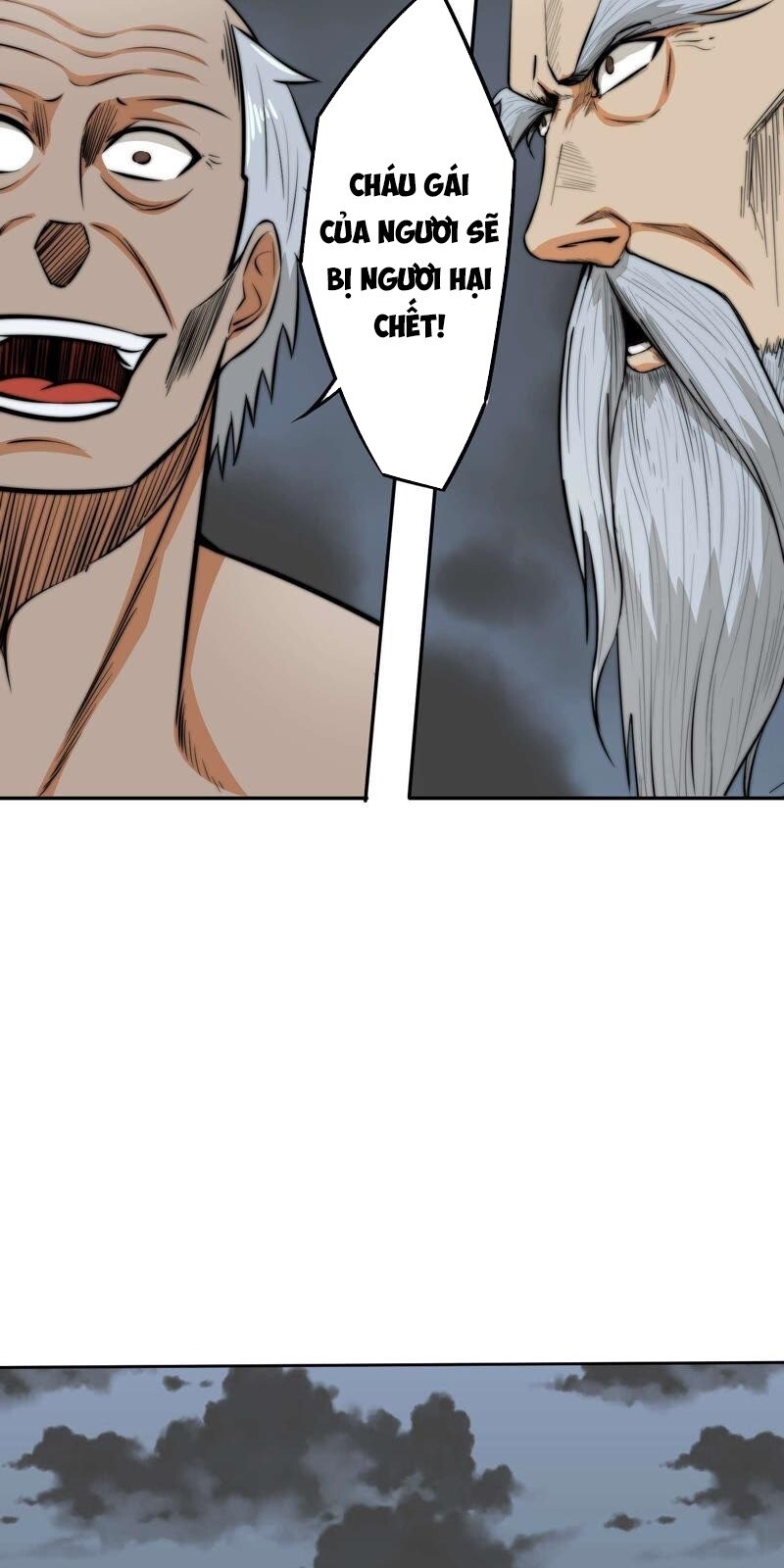 Đô Thị Tiên Đế Chap 15 - Next Chap 16